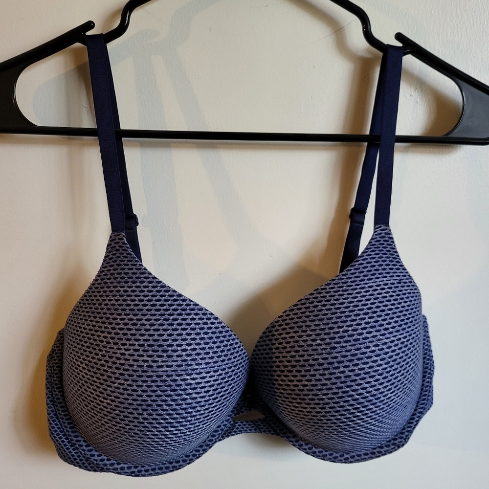 VS bra 34DD